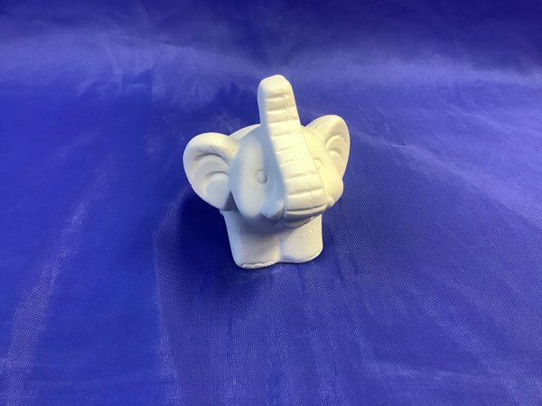Mini Baby Elefant 7 x 7 cm